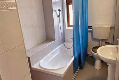 Apartament cu 4 camere, mobilat în Muncii - 12