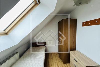 Apartament cu 2 camere semidecomandat în Turnișor - 4