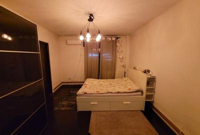 Corneliu Coposu la OMV 3 Camere - 3