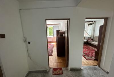 Apartament cu 2 camere decomandat în Circumvalațiunii - 13