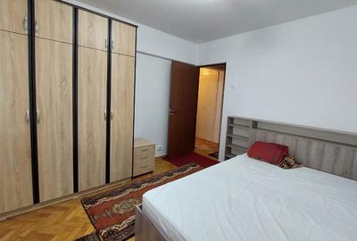 Apartament cu 3 camere semidecomandat, mobilat în Iancului - 3
