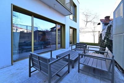 Apartament cu 3 camere decomandat, mobilat în Ultracentral - 25