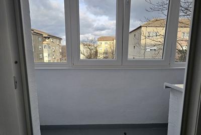 Apartament cu 3 camere decomandat în Nufărul - 3
