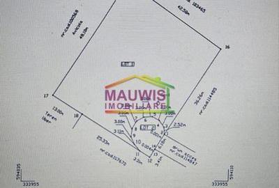 Teren de Vanzare pe Strada Galata nr 83G - 4