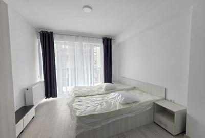 Apartament cu 3 camere 63mp, Soho Brasov - 9