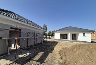 Vilă elegantă, finisată complet, Via Carmina – comision 0 Vilă elegantă, finisată complet, Via Carmina – comision 0 - 6