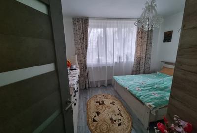 Apartament 2 camere decomandate, renovat, mobilat, utilat- Mioritei - 2