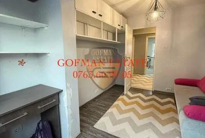 3 Camere decomandat Parcare Privata Lapusneanu ICIL Gara ?coala 24, Spital Heka - 2