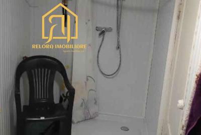Casă cu 2 camere cu Teren 1100 Mp în Gorban - 7