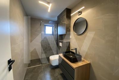 Apartament 3 camere de vanzare 2 bai balcon parcare Arhitectilor Sibiu - 7