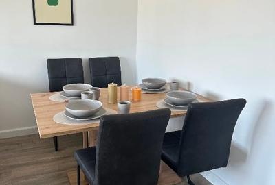 Apartament 3 camere , decomandat ,78m2 utili, complet renovat, prima inchiriere - 6