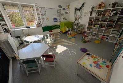 Casa individuala ideala pentru After-School | Dambul Rotund - 8