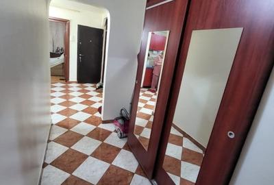 APARTAMENT 3 CAMERE-RAHOVA-BUZOENI-CENTRALA-ETAJ 1-DECOMANDAT-CENTRALA - 5