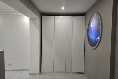 Apartament cu 2 camere semidecomandat, mobilat în Nicolae Grigorescu - 6