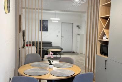 Apartament cu 2 camere decomandat în Central - 9