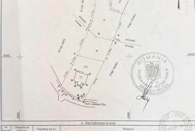 Casă cu 4 camere în Central - 3