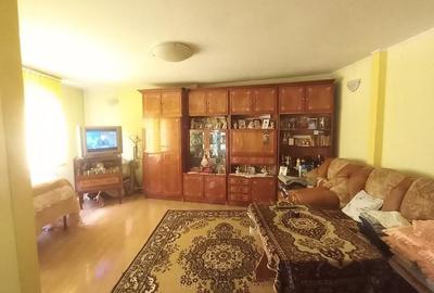 VILĂ P+1 BRÂNCOVEANU 10 MIN DE METROU 411 MP TEREN IDEALĂ LOCUIT - 5