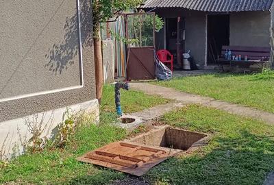 Casă cu 3 camere în Central - 6