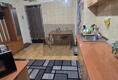 Apartament cu 3 camere decomandat, mobilat în Brâncoveanu - 14