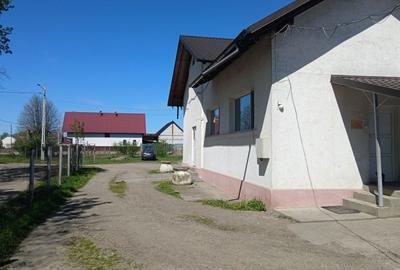 Spațiu comercial, de 500 mp, în Dornești - 4