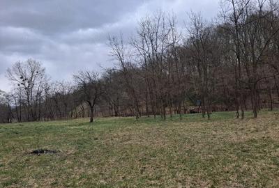Teren de 5500 mp, în Făurești - 1