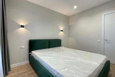 Garsoniea de inchiriat in zona Cotroceni Garsoniea de inchiriat in zona Cotroceni - 2