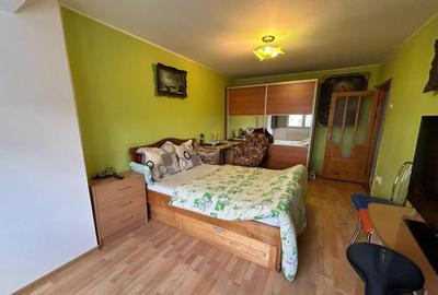 Apartament cu 3 camere decomandat în Central - 10