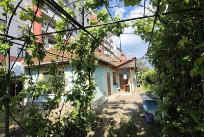 Casă cu 2 camere în Girocului - 4