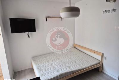 Garsonieră semidecomandată în Titan