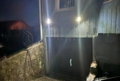 Casă cu 4 camere cu Teren 500 Mp în Rădăuți - 3