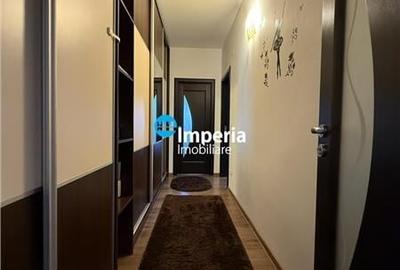 Apartament 2 cam,  decomandat, de vanzare zona Bucium - Bellaria - 6