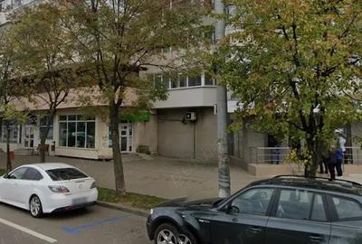 Inchiriez spatiu comercial - Pascani vale - 1