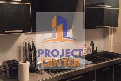 Apartament 3 camere, mobilat, finisaje de lux, Dacia, etajul 1 Apartament 3 camere, mobilat, finisaje de lux, Dacia, etajul 1 - 7