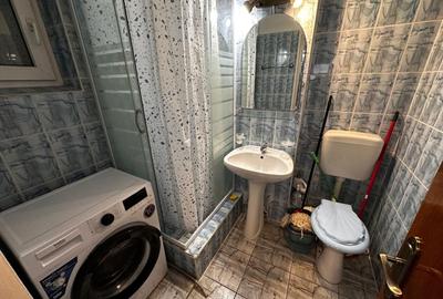 Apartament cu 3 camere în Pajura - 21