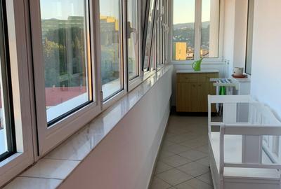 Inchiriem Apartament 3 Camere Mobilat Decomandat Grivitei - 16
