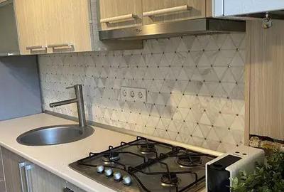 Apartament cu 2 camere în Nord - 8