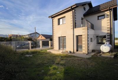 Casa P+1,  141 mp, 476 mp de teren, zona complex Capsunarie - 6