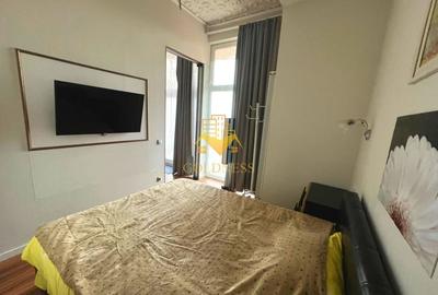 2 camere open-space, modern, parcare, Zorilor, UMF, Zona Louis Pasteur - 2