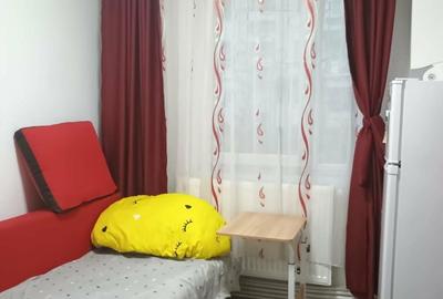 Apartament nedecomandat în Podul de Piatră - 2
