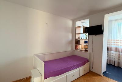 Apartament cu 3 camere semidecomandat în Lacul Tei - 5