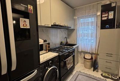 Apartament cu 2 camere în Central - 3