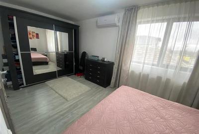 Comision 0%! Casă tip ?nșiruită, mobilată  și utilat Comision 0%! Casă tip ?nșiruită, mobilată  și utilat - 5