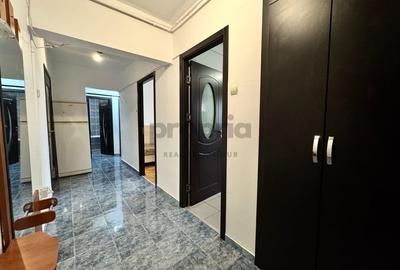Apartament 3 camere, 2 balcoane – Racadau, str. Jepilor | Pet Friendly - 1