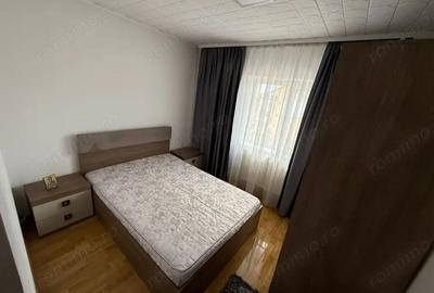 Inchiriere apartament *modern* 3 camere - strada Victoriei - zona centrala - 4
