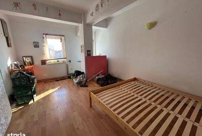 Casă cu 4 camere cu Teren 1254 Mp în Central - 7