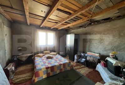 Casă cu 5 camere cu Teren 524 Mp în Popoveni - 9