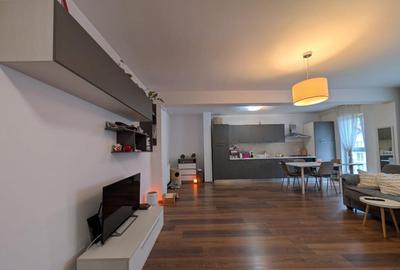 Loca?ie excelenta! Apartament cu 2 camere, 56 mp, bloc nou Floresti - 2