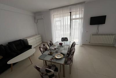 Apartament bloc nou BD MAMAIA(AXI47) - 3