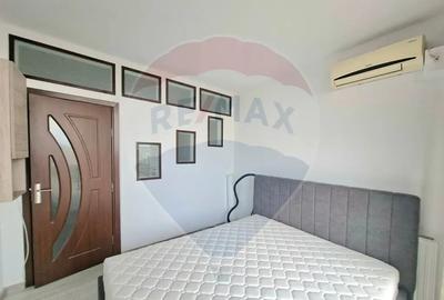 Apartament cu 2 camere semidecomandat, mobilat în Romanilor - 15