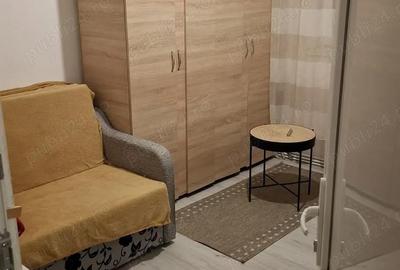 Apartament cu 2 camere decomandat în Central - 2
